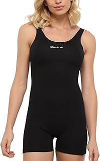 Speedo Macaquinho Basic Feminino