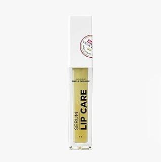 Sérum Lip Care Simple Organic