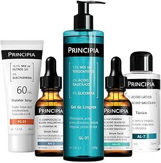 Principia kit Anti-acne avançado