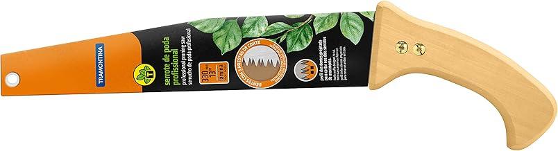Tramontina Serrote De Poda Profissional 13", Cabo De Madeira