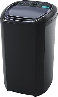 LAVADORA DE ROUPA LWBE120T3 BLACK 12kg 127V 60Hz