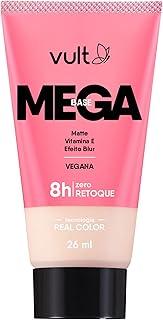 VULT MEGA BASE COR V180 26ML