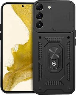 Capa Case Capinha Dinamic Cam Protection para Samsung Galaxy S22 - Gshield