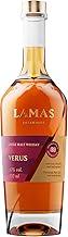 Whisky Lamas Verus Single Malt Abv 43%