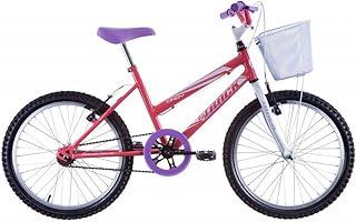 TK3 Track Bicicleta Aro 20 Cindy BW