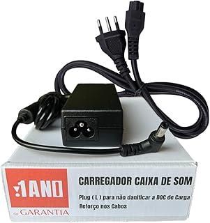 Carregador para Caixa De Som Boombox 1 e 2, Xtreme 1 e 2, Omini 10 Onyx Studio, Onyx Studio 2/3/4/5 [3]