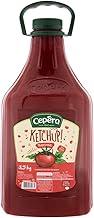 Ketchup Big Cepêra 3,5kg