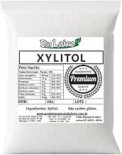 Xylitol Xilitol Cristal Puro 2Kg