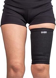 Vollo Coxal Elástico de Fibra de Bambu