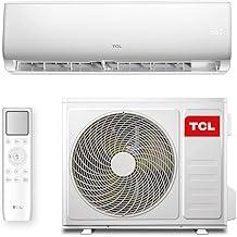 AR Condicionado SPLIT 22.000 BTUS TCL Frio - TAC-22CSA2 220V