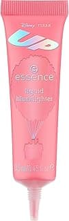 Blush iluminador essence Disney Pixar Up 01 Dusk in paradise com 10% de desconto por R$ 26,91 na amazon
