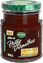 VITAO Geleia Zero Frutas Vermelhas Vitao