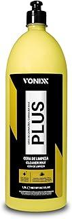 vonixx Cera Líquida Carnauba Plus 1,5 Litros
