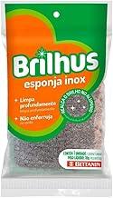 Brilhus - Esponja de Inox, Bettanin