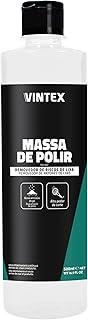 MASSA DE POLIR 590G VINTEX
