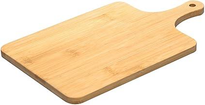 LYOR - Tábua para Servir com Cabo 29cm x 17cm x 1cm Bambu