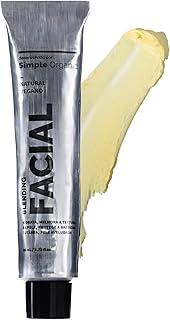 Blending Facial 80g Simple Organic