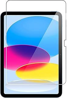 Película Cerâmica Premium para iPad 10ª/11ª Geração [A16] (2025/2022) – Anti Riscos, Anti Poeira e Alta Proteção com Toque Suave
