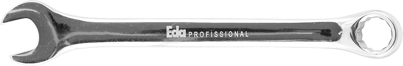 EDA Chave Combinada Cromo Vanádio 16 Mm Eda