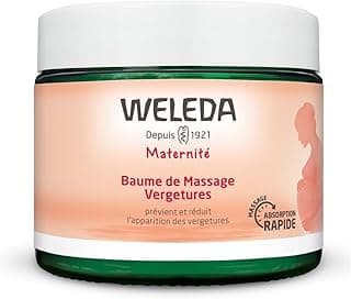 MANTEIGA CORPORAL PREVENCAO ESTRIAS 150ML com 12.04% de desconto por R$ 134,81 na amazon