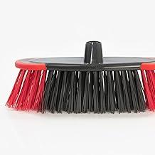 Powermaid Vassoura Esfregão - Cerdas Firmes e Resistentes para Limpeza Abrasiva e Pesada