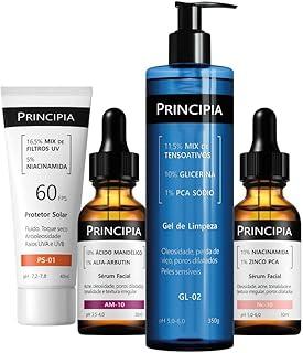 PRINCIPIA, Kit Anti-manchas Essencial Gl-02