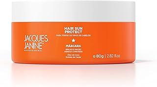 Jacque Janine Máscara Hair Sun Protect 80g