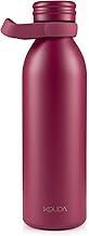 Garrafa Térmica Kouda 600ml Marsala - Krios
