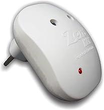 Amicus Repelente Eletrônico Ultrassom Zen Max Branco 60M² Para Não Há Unitário Branco