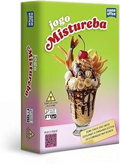 Toyster - Jogo: Jogo Mistureba - Game Office