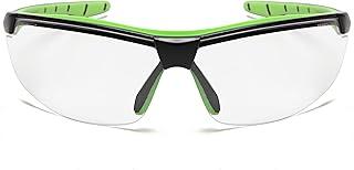 Óculos de Proteção Steelflex Neon Incolor CA 40906