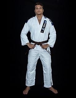 Kimono Kimono Jiu Jitsu Trançado ADVANCED TorahAdulto unissex