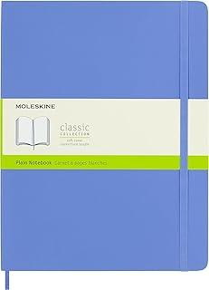 Moleskine Extra Large Plain Softcover Notebook