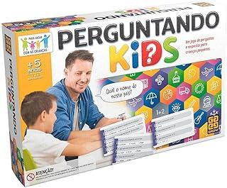 Jogo Perguntando Kids