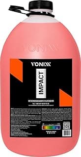 IMPACT 5L com 17.73% de desconto por R$ 57,51 na amazon