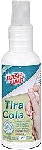 Tira Cola da Flash Limp 120ml, SAN2581
