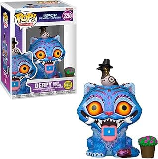 Candide, Boneco, Funko POP! Derpy e Sussie (Glow), Guerreiras do K-Pop - 11 e 2,5 cm com 24.63% de desconto por R$ 113,05 na amazon
