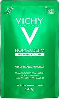 Normaderm Vichy - Gel de Limpeza Profunda