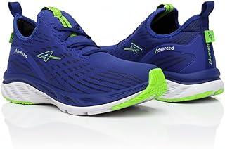 Tênis Masculino Advanced Esportivo Leve e Respirável