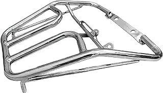 BAGAGEIRO PRO TORK SANSÃO TITAN/FAN 125 2000/08 CROMADO