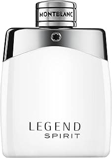 Montblanc Legend Spirit Eau de Toilette 100ml com 14.48% de desconto por R$ 342,00 na amazon