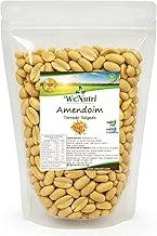 Amendoim Torrado sem Pele com Sal 500g Wenutri