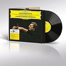 Mussorgski: Pictures at an Exhibition; Prokofjew: Symphonie Classique[The Original Source Series] [180g LP] com 16.93% de desconto por R$ 175,02 na amazon