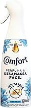 Comfort - Spray de Desamassar Refresh Perfuma e Passa Roupas