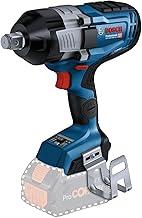 Bosch Chave de impacto GDS 18V-1600 HC 18V SB