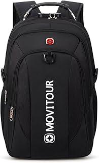 Mochila Reforçada Notebook Viagem Trabalho Escola Unissex Sydney (Modelo 13)