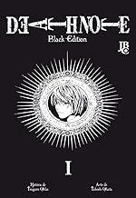 Death Note - Black Edition - Volume 1