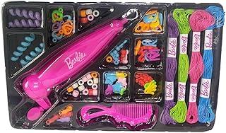 Barbie Fábrica de Acessórios