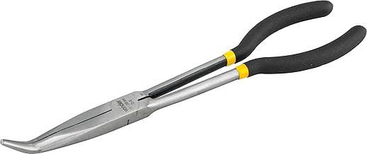 Vonder, Alicate Bico Meia Cana Curvo 11, Longo