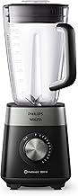 Liquidificador Série 5000, RI2242, Preto, 110v, Philips Walita